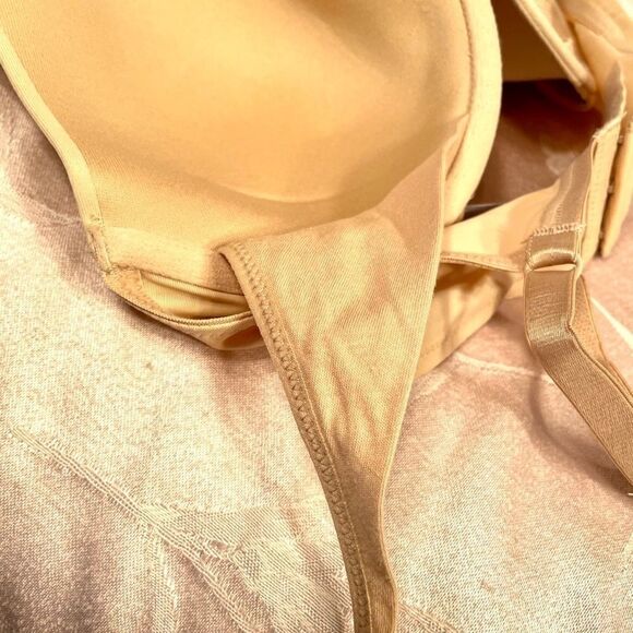 MOTHERHOOD INTIMATES NURSING BRA 34C - Picture 4 of 5